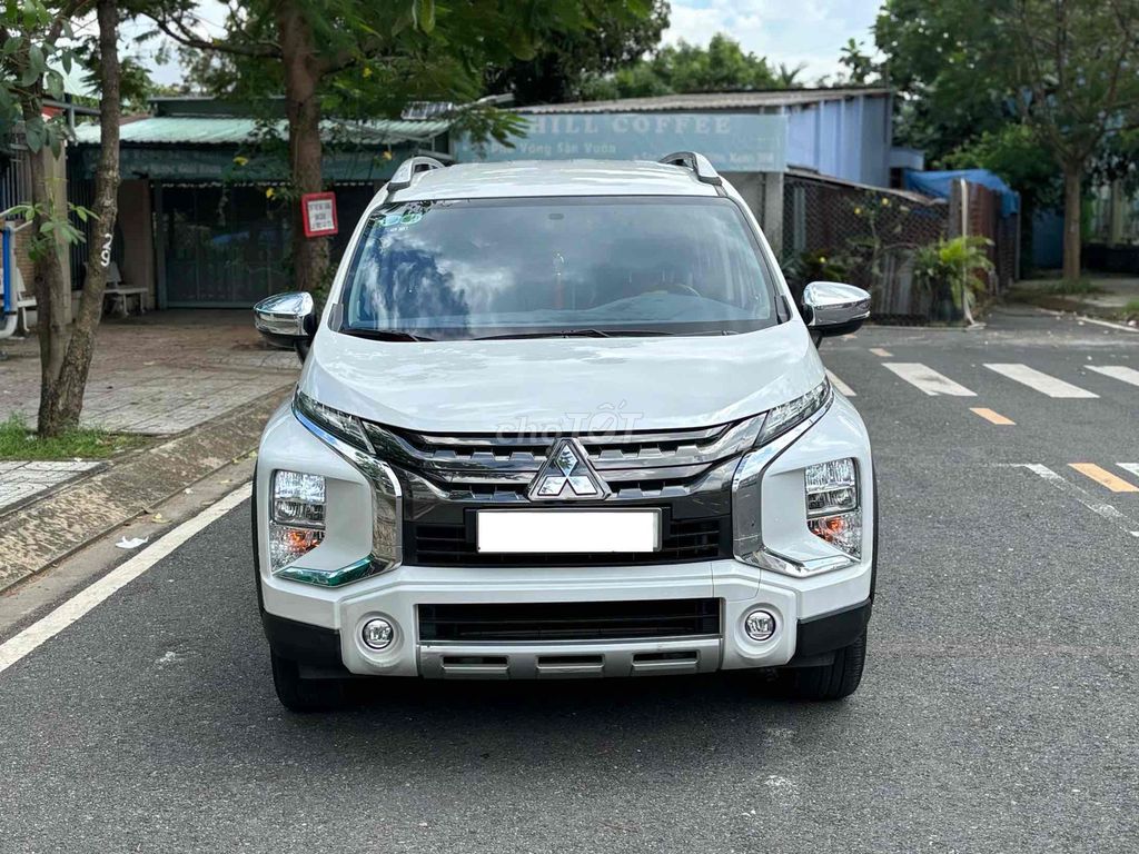 MITSUBISHI XPANDER CROSS ODO 33329km. Mua bán Ô tô tại Huyện Hóc Môn Tp Hồ Chí Minh được đăng bởi Le toan hình 2