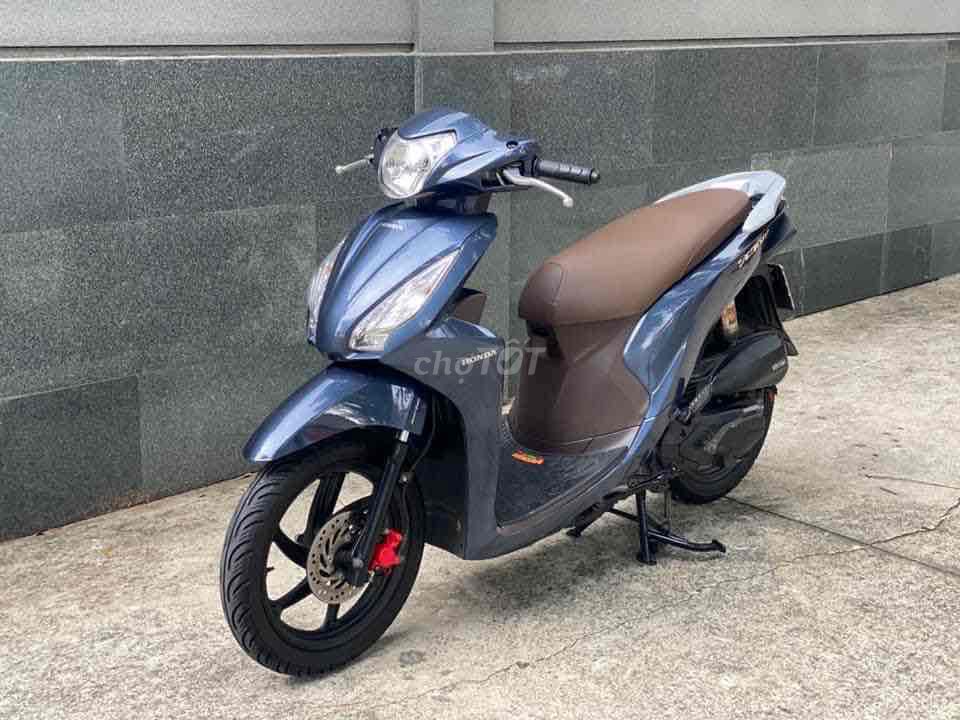 Honda Vision dky 2020 mới 98%