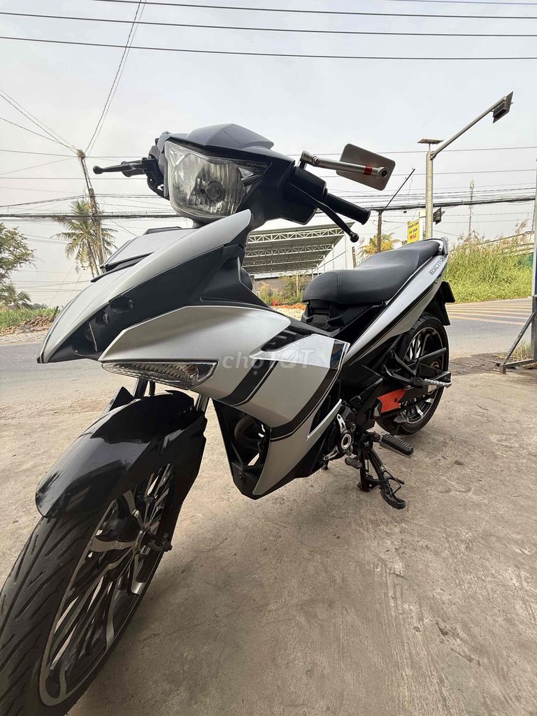 Exciter 150 giá có phít nhẹ TPHCM Q5. Mua bán Xe máy tại Quận 5 Tp Hồ Chí Minh được đăng bởi Cường hình 3