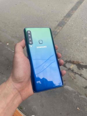 sam sung a9 2018 6/128gb zin đẹp. Mua bán Điện thoại tại Quận Long Biên Hà Nội được đăng bởi nguyễn đình vương