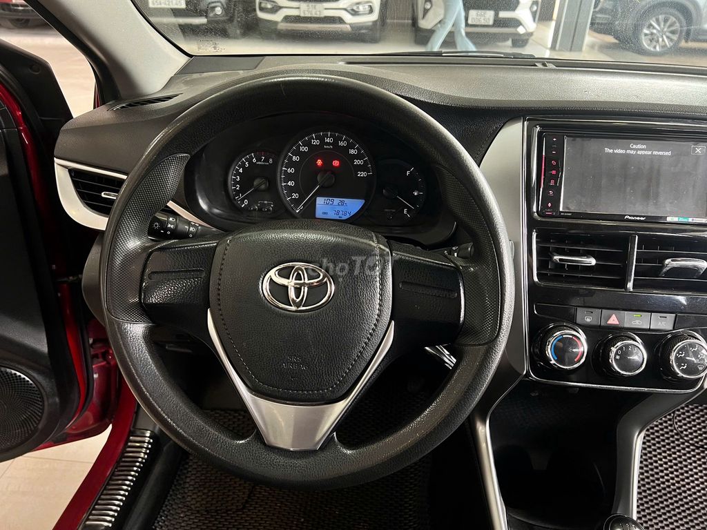 Vios 2020 số sàng. Mua bán Ô tô tại Huyện Long Thành Đồng Nai được đăng bởi huynh van hoa hình 13