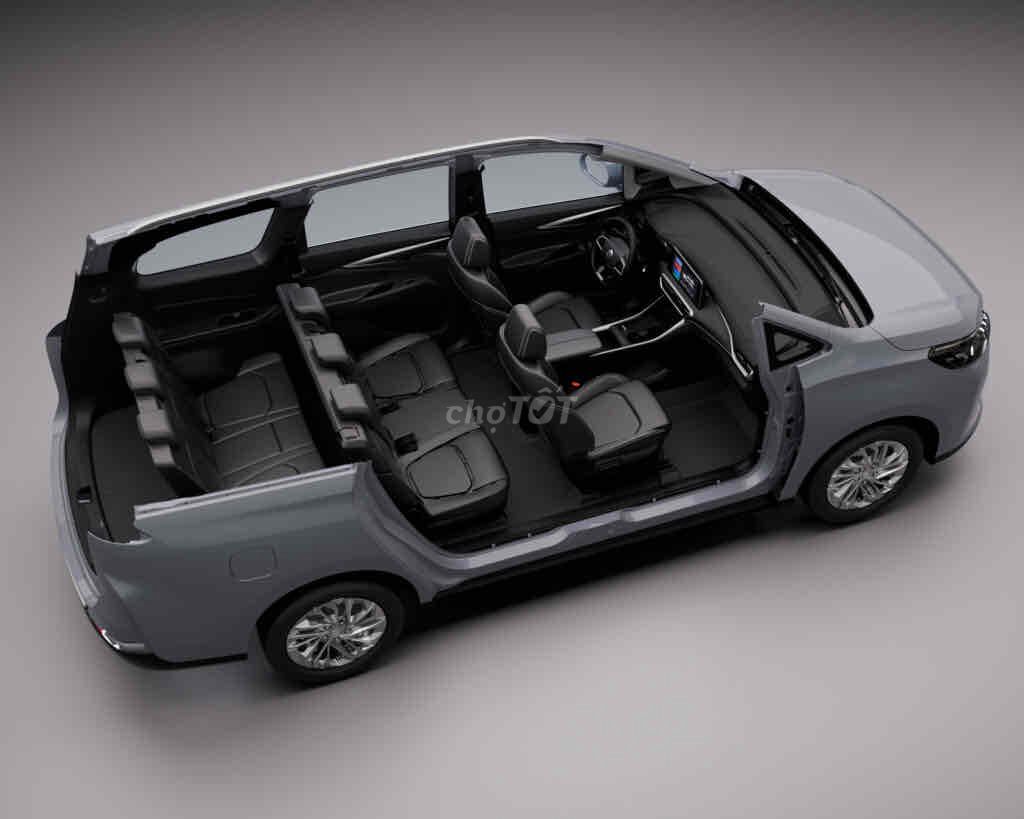 MG G50 Mt 2025 New mới 100%. Mua bán Ô tô tại Quận 6 Tp Hồ Chí Minh được đăng bởi MG Đại Lý Chính Hãng hình 7