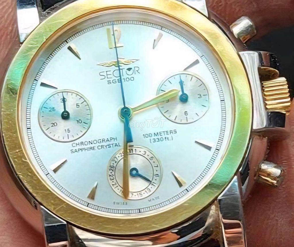 Đồng hồ nội địa nhật. Mua bán Đồng hồ tại Huyện Đất Đỏ Bà Rịa - Vũng Tàu được đăng bởi Nguyễn Duy Học hình 2