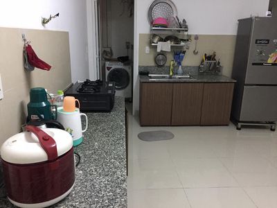 Cần bán Citihome căn góc 3 phòng ngủ 2wc, sổ hồng riêng giá 2.8 tỷ. Mua bán căn hộ/chung cư tại Thành phố Thủ Đức Tp Hồ Chí Minh được đăng bởi Hồng Vui