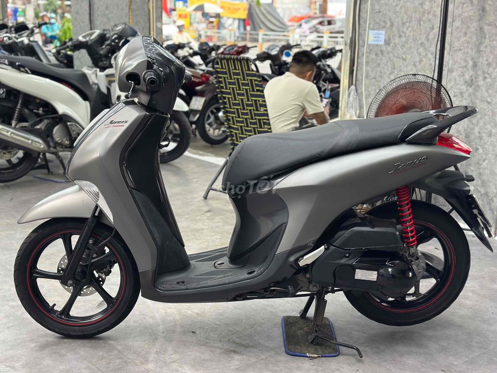 Janus2018 khoá smk, máy zin bstp gop 0 giam cavet). Mua bán Xe máy tại Quận Tân Phú Tp Hồ Chí Minh được đăng bởi bình đoàn exciter BÁN TRẢ GÓP hình 2