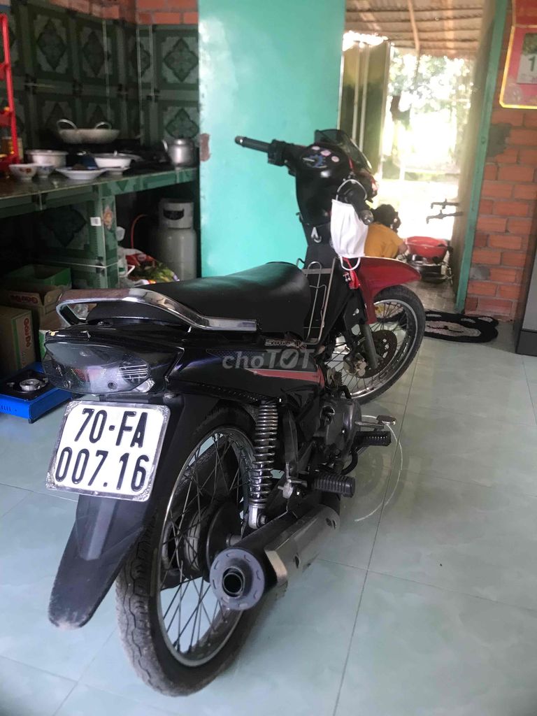 xe 50cc lên cục mây 110cc máy móc êm ái gtdd. Mua bán Xe máy tại Huyện Bến Cầu Tây Ninh được đăng bởi Ng H Thanh hình 2