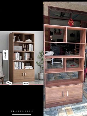 Tủ sách. Mua bán null tại Quận Cẩm Lệ Đà Nẵng được đăng bởi Tuan Ho