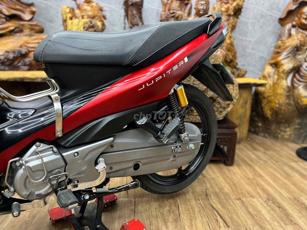 👉Jupiter Fi 2023 chính chủ bstp máy móc zin êm. Mua bán Xe máy tại Quận 7 Tp Hồ Chí Minh được đăng bởi Xe Cũ Hiếu CT hình 11