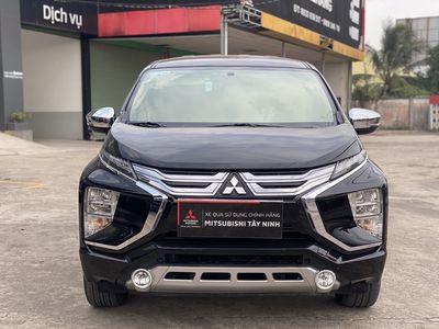 XPANDER AT ĐEN 2020 BẢN NHẬP KHẨU ODO 49.000KM. Mua bán Ô tô tại Quận 12 Tp Hồ Chí Minh được đăng bởi Hoài Vũ Xe Cũ