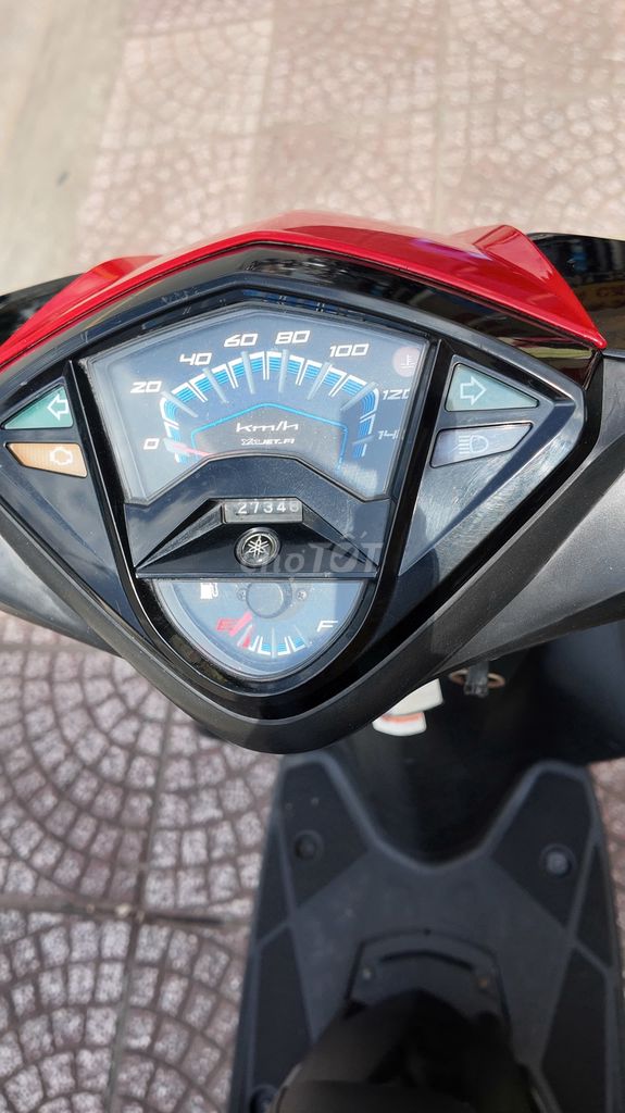 Luvias 125cc 2014 bs 59g1-72320. Mua bán Xe máy tại Quận Phú Nhuận Tp Hồ Chí Minh được đăng bởi xe39com hình 3