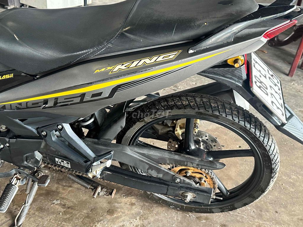 jupiter 2018 150. Mua bán Xe máy tại Huyện Gò Dầu Tây Ninh được đăng bởi Kim anh hình 5