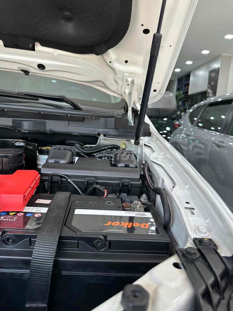 Ford Ranger 2020 XLS 2.2L 4x2 AT - 93000 km. Mua bán Ô tô tại Quận Hải Châu Đà Nẵng được đăng bởi BẢO AUTO hình 8