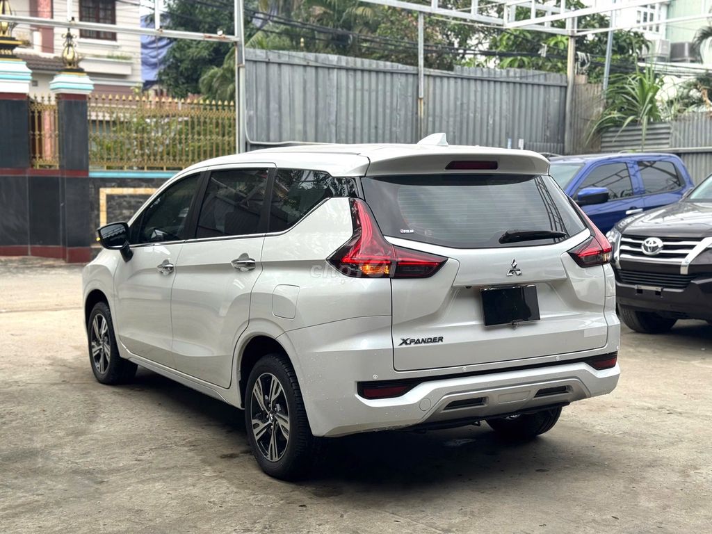 Xpander 2021 1.5 AT - 11.000 km full ls hãng. Mua bán Ô tô tại Huyện Hóc Môn Tp Hồ Chí Minh được đăng bởi Song Hành hình 4