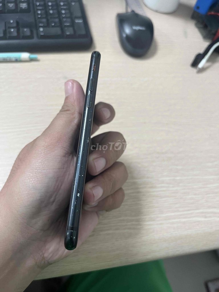 Iphone 7 32gb. Mua bán Điện thoại tại Huyện Bình Đại Bến Tre được đăng bởi Mr KH hình 1