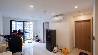 Bán căn 2PN 59m2 Khu Origami, hướng mát, view nội khu giá chỉ 2.75 tỷ. Mua bán căn hộ/chung cư tại Thành phố Thủ Đức Tp Hồ Chí Minh được đăng bởi Loan Lê