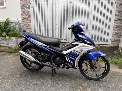 Exciter 135 2013 bstp đầu nồi zin xe zin cực đẹp. Mua bán Xe máy tại Quận Bình Tân Tp Hồ Chí Minh được đăng bởi Huy