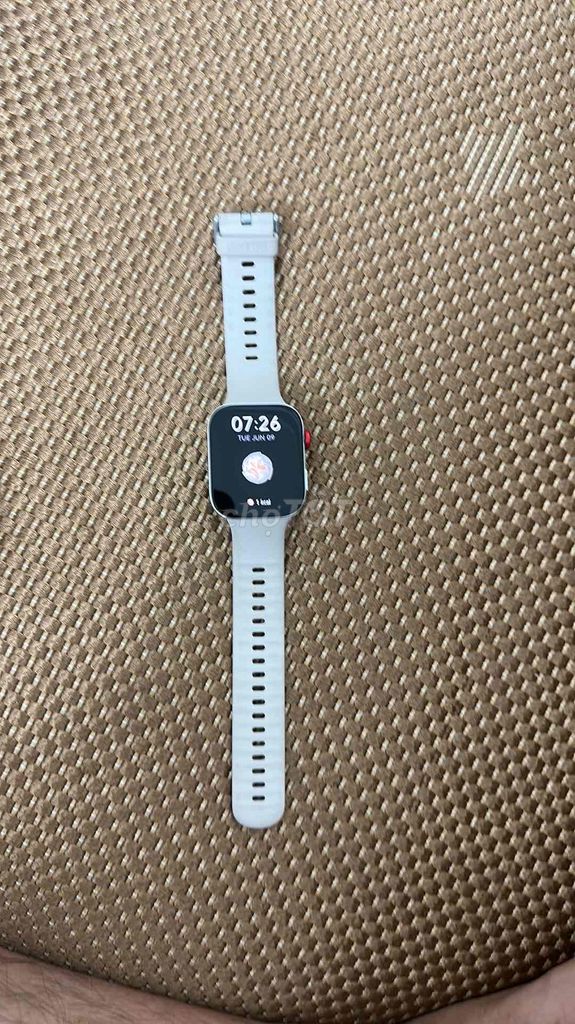 huawei Fit 3 Trắng Như mới. Mua bán Thiết bị đeo thông minh tại Quận Cầu Giấy Hà Nội được đăng bởi quang  hình 1