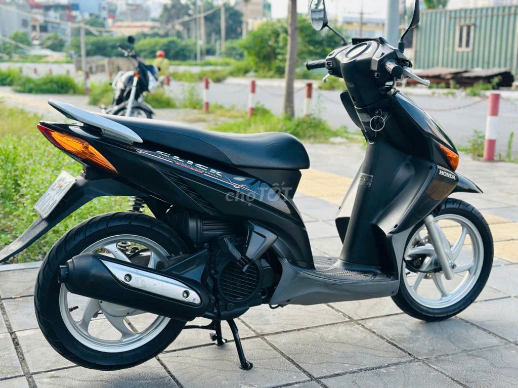 HONDA CLICK 110FI - 6 NAN CHÍNH CHỦ BIỂN 29. Mua bán Xe máy tại Quận Nam Từ Liêm Hà Nội được đăng bởi MAI HÒA hình 3