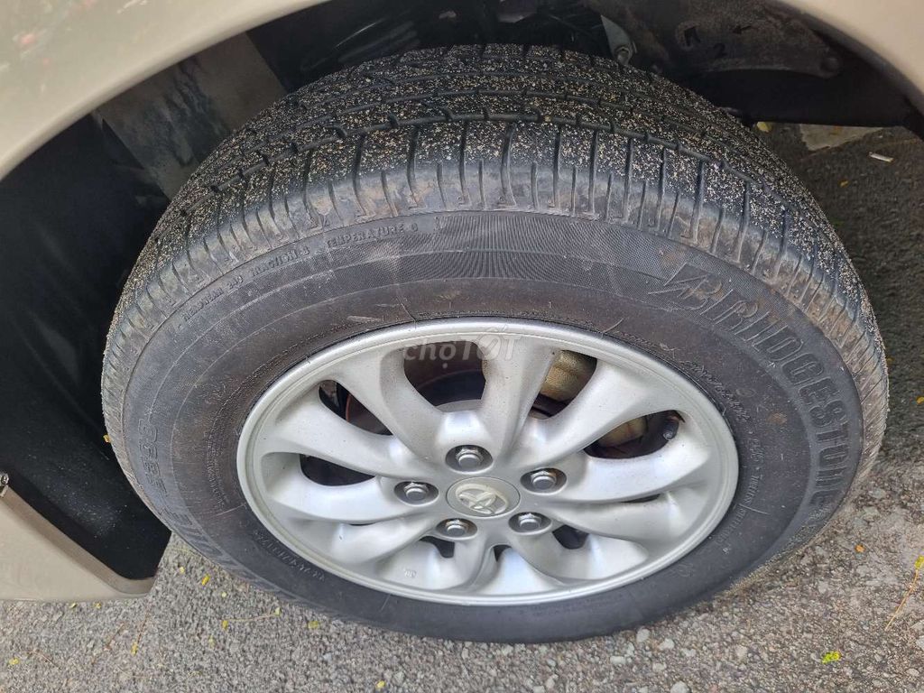 2014 2.0V - 150000 km. Mua bán Ô tô tại Quận Tân Phú Tp Hồ Chí Minh được đăng bởi Lê van cung hình 11