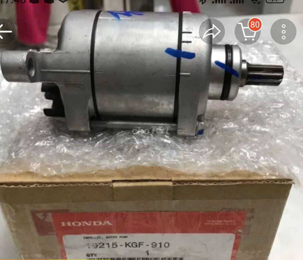 Củ đề SH Ý Italy Dylan PS @ zin mới 💯💯 bền nhạy. Mua bán Phụ tùng xe tại Quận Tân Bình Tp Hồ Chí Minh được đăng bởi  37A Hồng lạc phường 10 Quận Tân Bình  hình 2