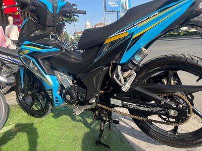 Honda Winner V1 Xanh đen kiển zin. Mua bán Xe máy tại Quận Ninh Kiều Cần Thơ được đăng bởi Cửa Hàng xe máy Hoàng Hải hình 1