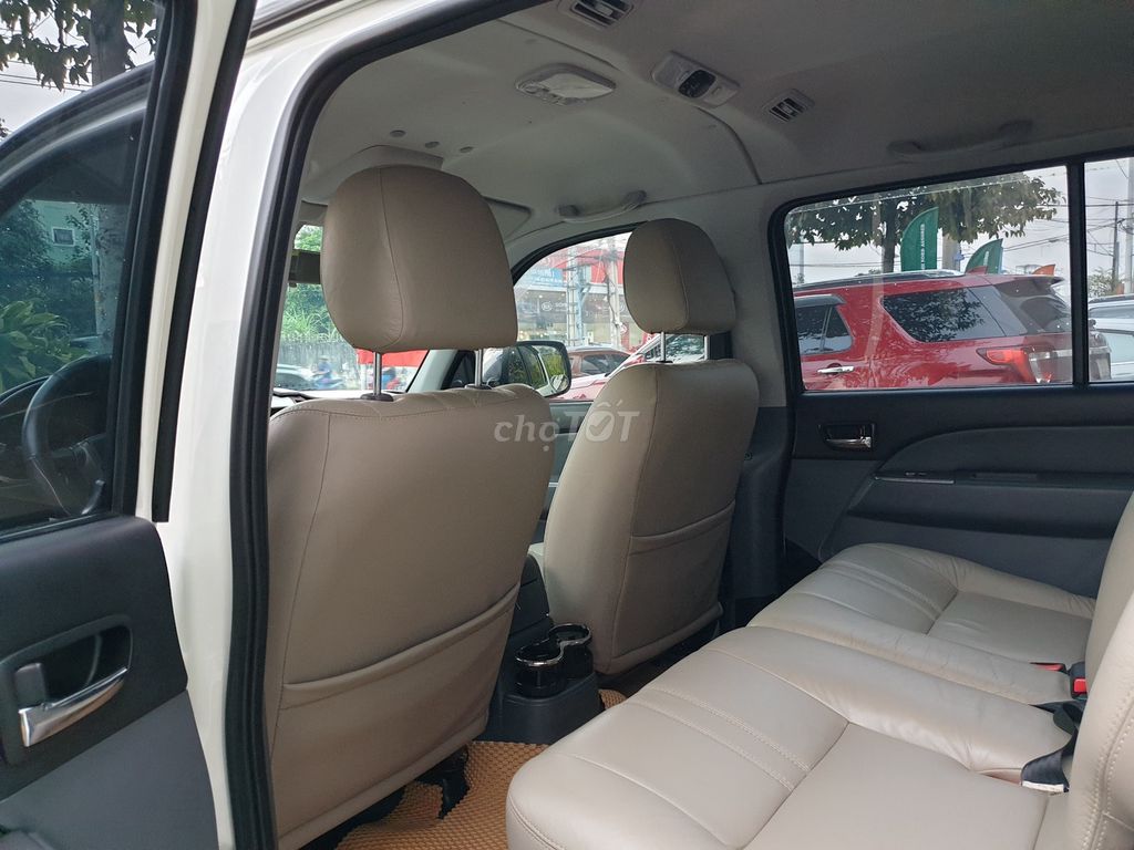 Ford Everest 2014 số sàn, bảo hành 2026. Mua bán Ô tô tại Quận Tân Phú Tp Hồ Chí Minh được đăng bởi Đức hình 2