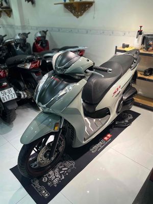 SH 350i 2022 Máy Thái Hồ Sơ Cầm Tay. Mua bán Xe máy tại Quận Gò Vấp Tp Hồ Chí Minh được đăng bởi Em Quang Xe Lướt