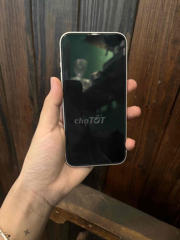 Apple iPhone 13 128GB Hồng. Mua bán Điện thoại tại Thành phố Buôn Ma Thuột Đắk Lắk được đăng bởi CA hình 1