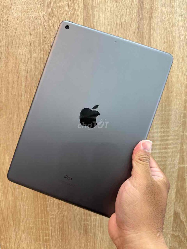 Ipad Gen 9-64GB 5G Cellular loại 1 đẹp keng pin100