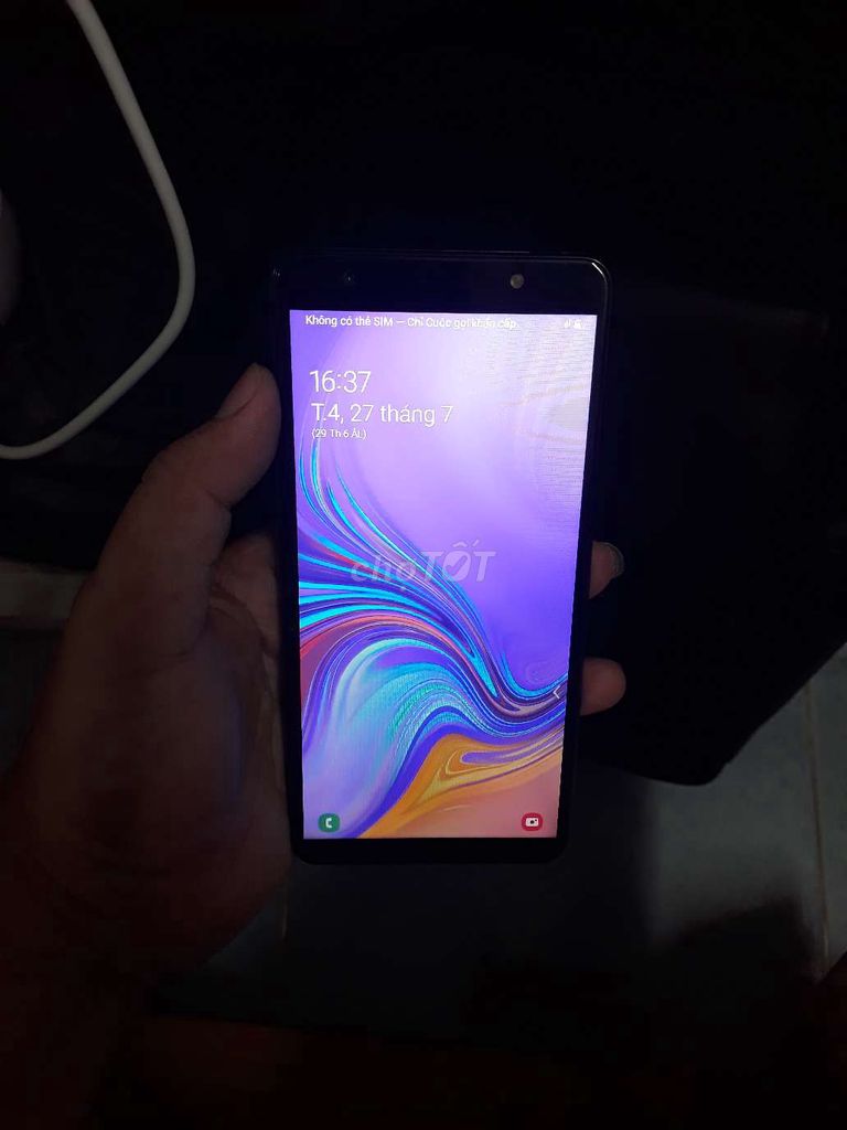 Samsung Galaxy A7 4 64GB