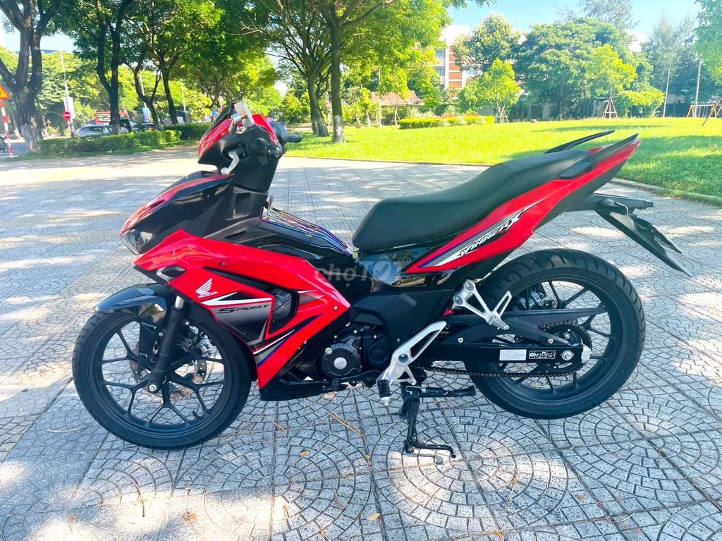 Honda winnơ x v3 abs khóa ga bs 43 có trả góp