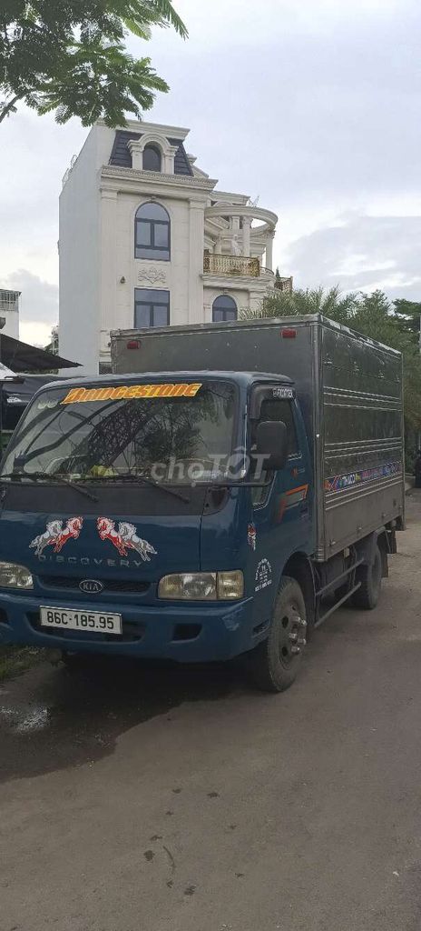 2013 Tôi không rõ - 130000 km. Mua bán Ô tô tại Huyện Tánh Linh Bình Thuận được đăng bởi Long Le hình 4