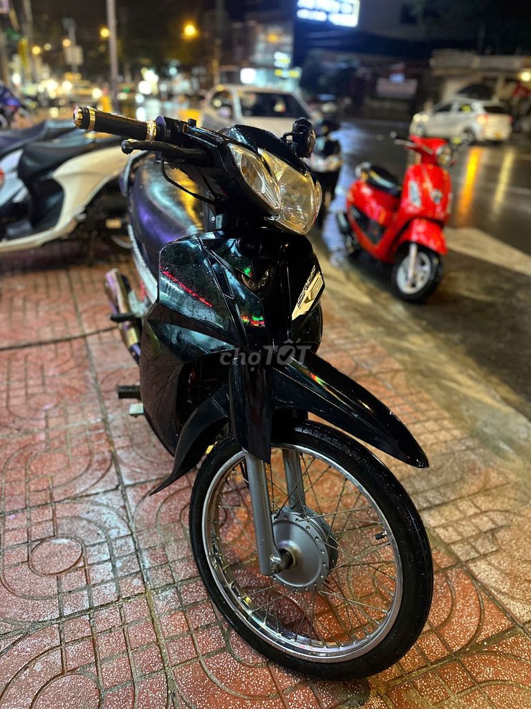 SIRIUS THANH LYS , BSTP , MÁY ÊM , ĐỦ CHỨC NĂNG. Mua bán Xe máy tại Thành phố Buôn Ma Thuột Đắk Lắk được đăng bởi DỊCH VỤ CẦM ĐỒ PHÚT 89  hình 4