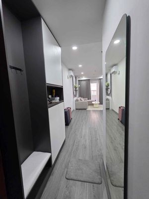 (Chính chủ) Bán căn hộ Babylon Full nội thất 52m2