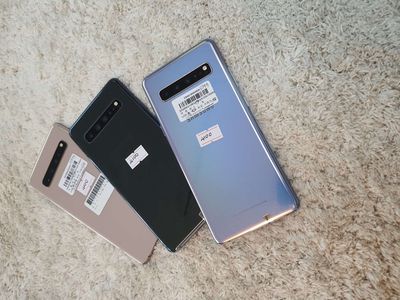 GALAXY S10 5G XX HÀN QUỐC SD 1SIM 🖥6.7IN🔋4500MAH. Mua bán Điện thoại tại Quận Thanh Xuân Hà Nội được đăng bởi ĐỊA CHỈ SHOP SỐ 173 NGUYỄN XIỂN THANH XUÂN HÀ NỘI