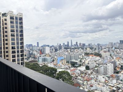 [Q.10] - CẦN BÁN NHANH CĂN HỘ 1PN 61M² GIÁ TỐT HÀ ĐÔ CENTROSA