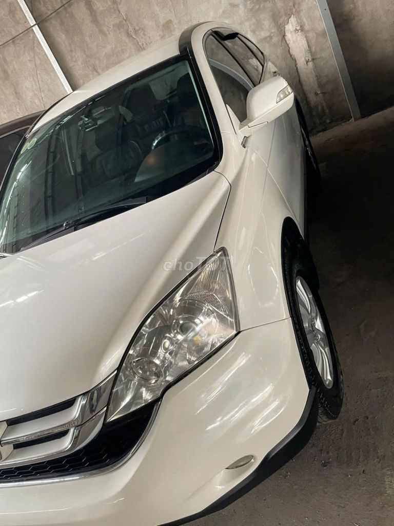 Honda CR V 2012 2.4 AT - 160000 km. Mua bán Ô tô tại Quận Tân Phú Tp Hồ Chí Minh được đăng bởi kien hình 3