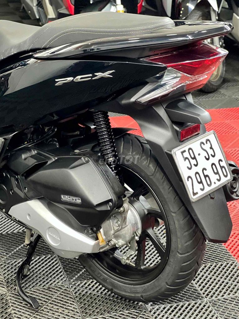 💥PCX125 đời 2019 BSTP Chính Chủ xe đẹp máy ngon💥. Mua bán Xe máy tại Thành phố Thủ Đức Tp Hồ Chí Minh được đăng bởi XE MÁY THỦ ĐỨC  hình 5