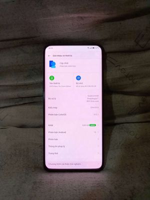 OPPO RENO 10X ZOOM 8/256 zin đẹp chức năng Full. Mua bán Điện thoại tại Quận 7 Tp Hồ Chí Minh được đăng bởi ĐIỆN THOẠI GIÁ TỐT QUẬN 7
