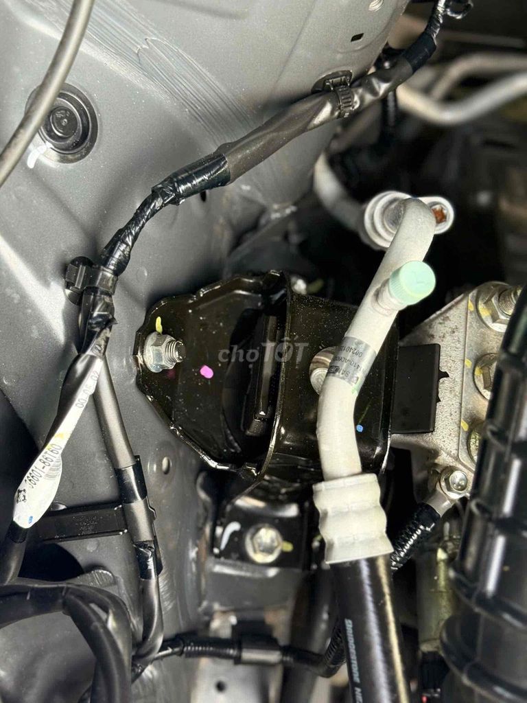 Suzuki Ertiga 2022 Hybrid 1.5 AT - 67000 km. Mua bán Ô tô tại Thành phố Thủ Đức Tp Hồ Chí Minh được đăng bởi VinFast Thủ Thiêm hình 7