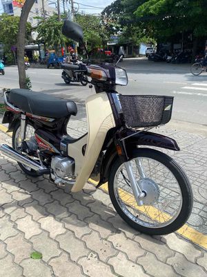 Drim thái , phục dựng mới nguyên con. Mua bán Xe máy tại Huyện Hóc Môn Tp Hồ Chí Minh được đăng bởi xe máy Tùng Liên  hình 1