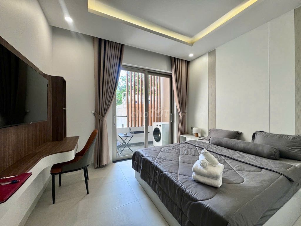 Rent · 1 bd · 45 м² · Quận Sơn Trà, ул. Đường Nguyễn Phan Vinh