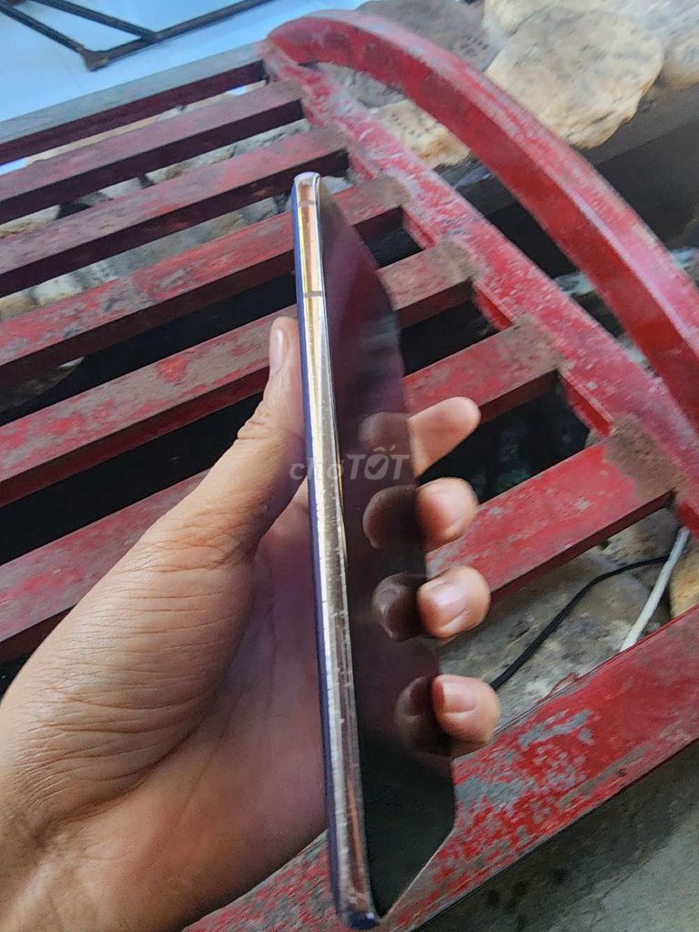 Bán s21+ 8/128 2 sim, 1 sọc mờ nhìn k thấy. Mua bán Điện thoại tại Thành phố Huế Thừa Thiên Huế được đăng bởi Minh Hoàng hình 5