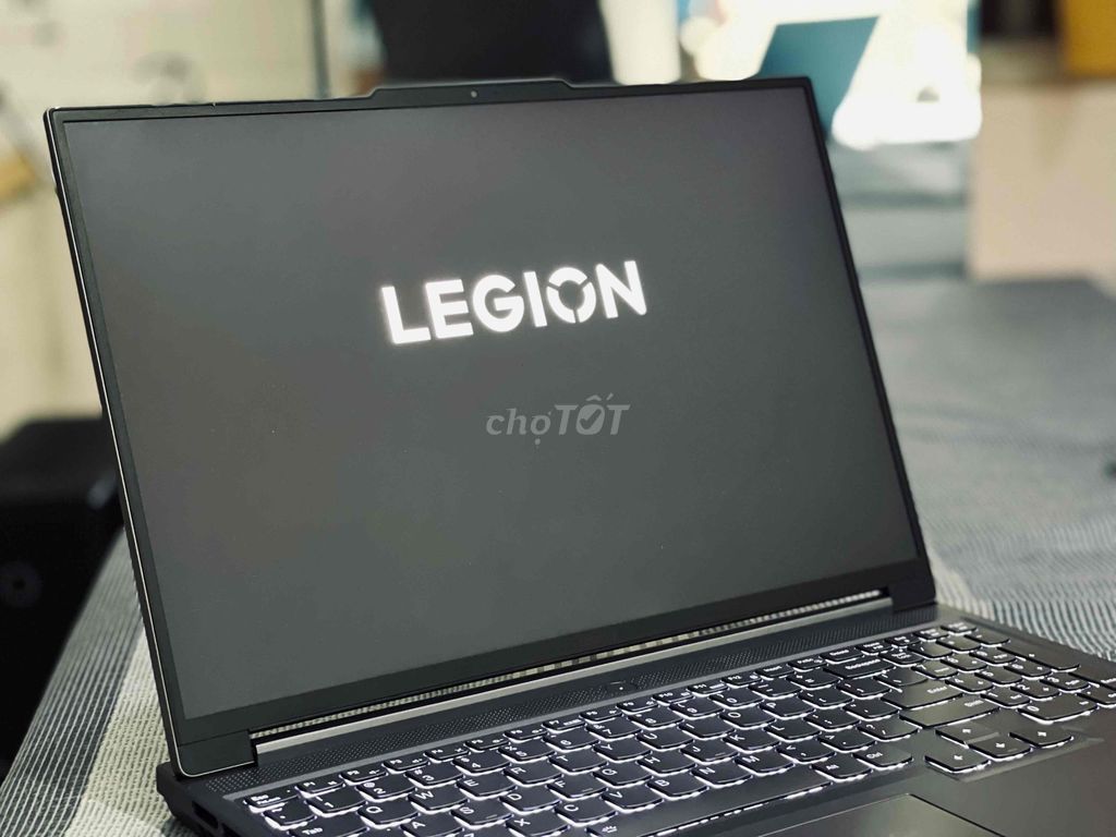 LAPTOP LENOVO LEGION SLIM 5