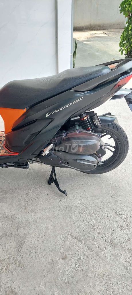 Xe honda vario 150 bs 83. Mua bán Xe máy tại Quận Bình Thuỷ Cần Thơ được đăng bởi thiên phúc hình 2