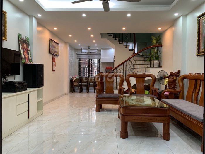 🏠BÁN NHÀ NGUYỄN VĂN LINH, 49M2, 4 TẦNG, MT 6.2M, Ở NGAY, CHỈ 5.5 TỶ! 🔑