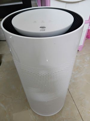 Máy lọc không khí LG Trắng