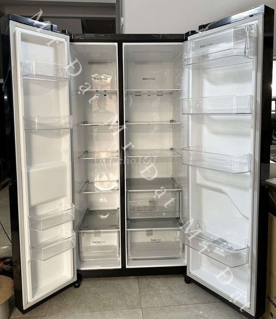 Tủ lạnh. LG. Inverter. 649 lít. 2 Cửa - NEW 100%