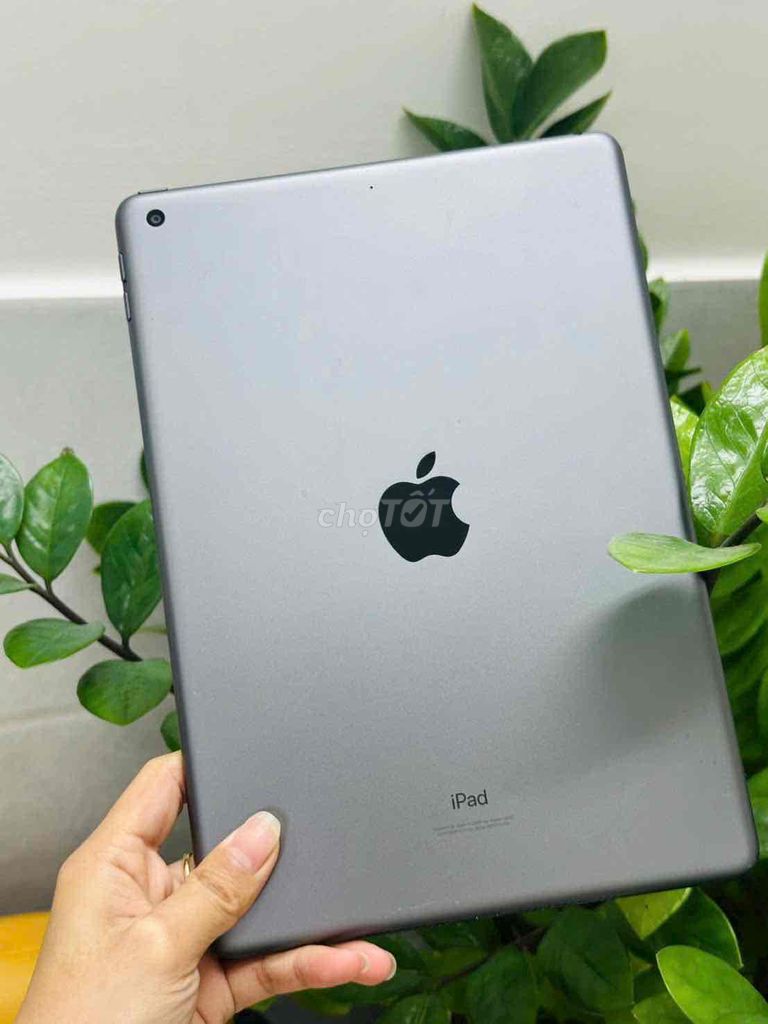 iPad Gen 9 Wifi  256Gb Nguyên Zin. Mua bán Máy tính bảng tại Quận 10 Tp Hồ Chí Minh được đăng bởi Chuyên IPhone Thanh Lý Giá Tốt hình 1