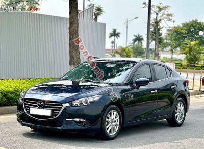 Mazda 3 1.5L Luxury 2025. Mua bán Ô tô tại Quận Hà Đông Hà Nội được đăng bởi Cường Bca Đtlx